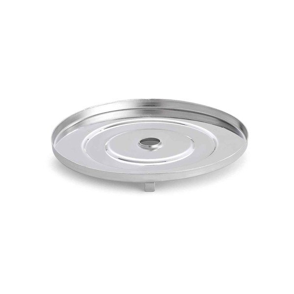 Podstawka na podpałkę ze stali nierdzewnej XL – LotusGrill