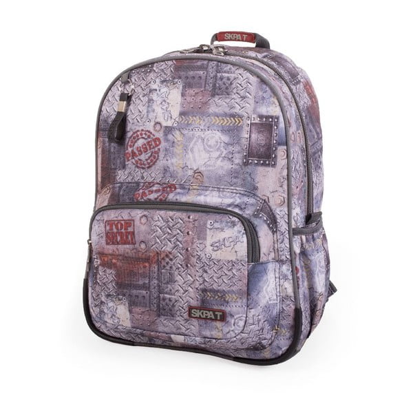 Plecak Skpat-T Backpack Grey