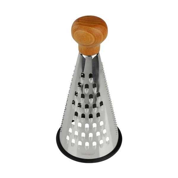 Nierdzewna tarka Fackelmann Jehlan-image-2