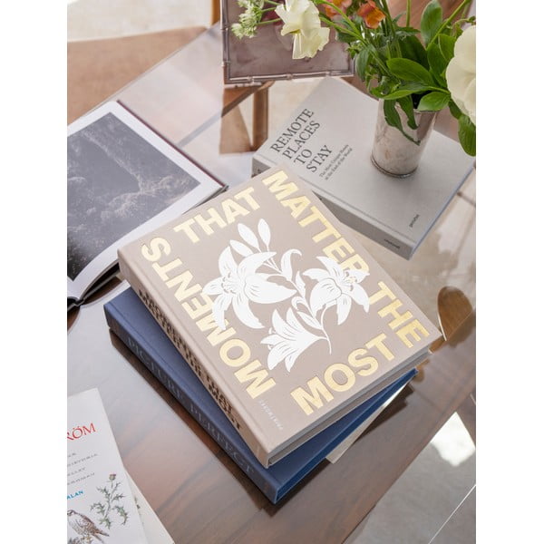 Album na zdjęcia Moments that Matters the Most – Printworks-image-1