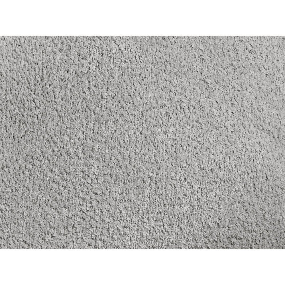 Szare tapicerowane tapicerowane/z płyty wiórowej łóżko dwuosobowe ze schowkiem ze stelażem 160x200 cm Kumo – Bobochic Paris (zdjęcie 7)