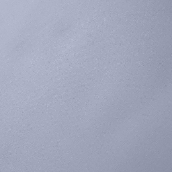 Lawendowe prześcieradło z perkalu bawełnianego z gumką 150x200 cm Cotton Percale – Bianca-image-4