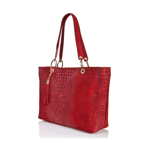 Torebka Ravenna Bordeaux-image-3