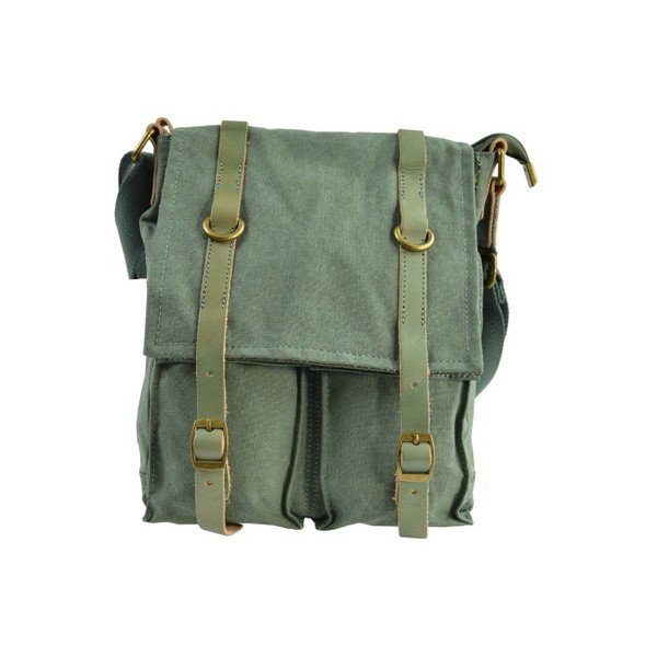 Zielona torba Advantage-image-3