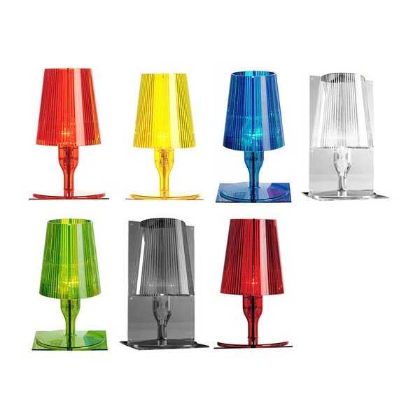 Lampka Take Orange-image-1