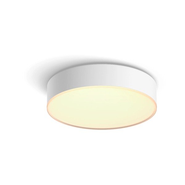 Inteligentna lampa sufitowa LED 10 W Enrave – Philips Hue