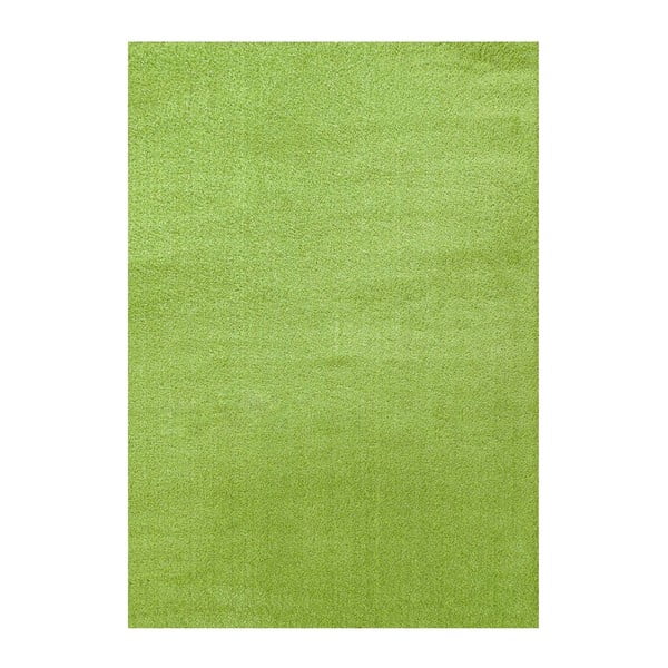 Dywan Crazy Green, 80x150 cm