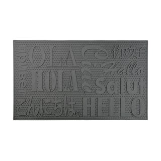 Wycieraczka 44x74,6 cm – Esschert Design