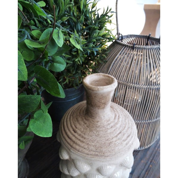 Wazon Sand White-image-1