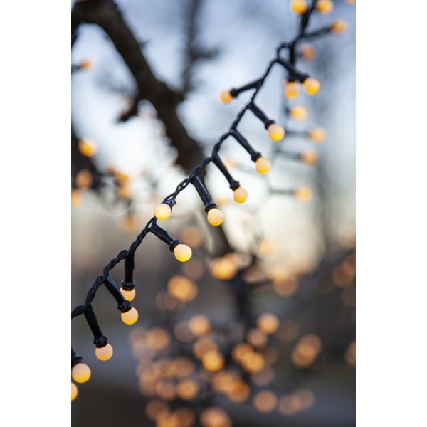 Ogrodowa girlanda świetlna LED Star Trading Berry Mini, dł. 14 m-image-2