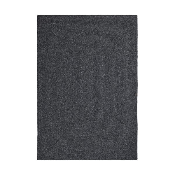 Szary dywan odpowiedni na zewnątrz 170x120 cm – NORTHRUGS