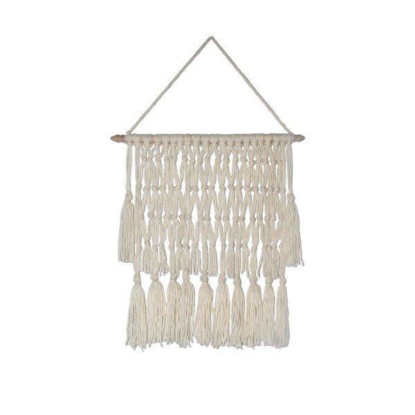 Makrama 55x60 cm Retro chic – HF Living