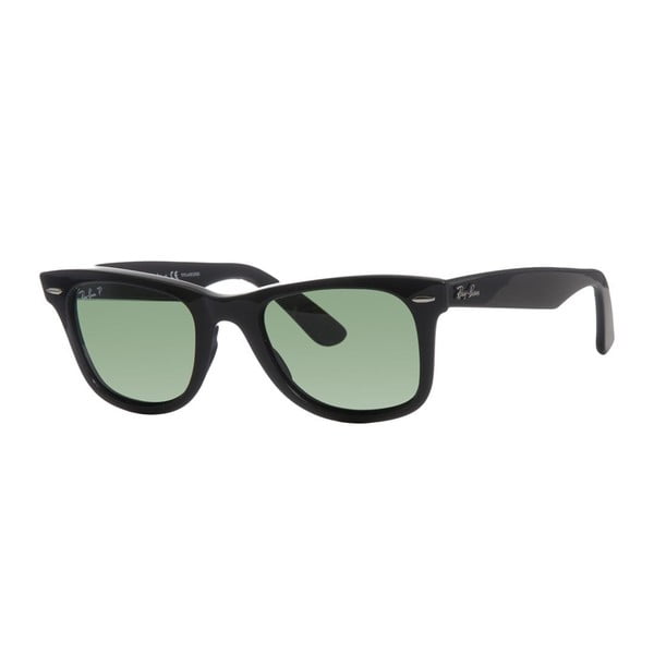 Okulary przeciwsłoneczne Ray-Ban 2140 Black 51 mm