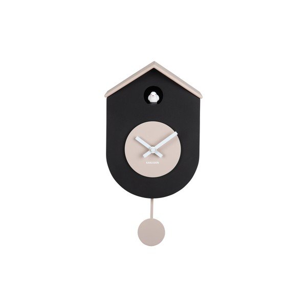 Zegar wahadłowy/ścienny Grato Cuckoo – Karlsson