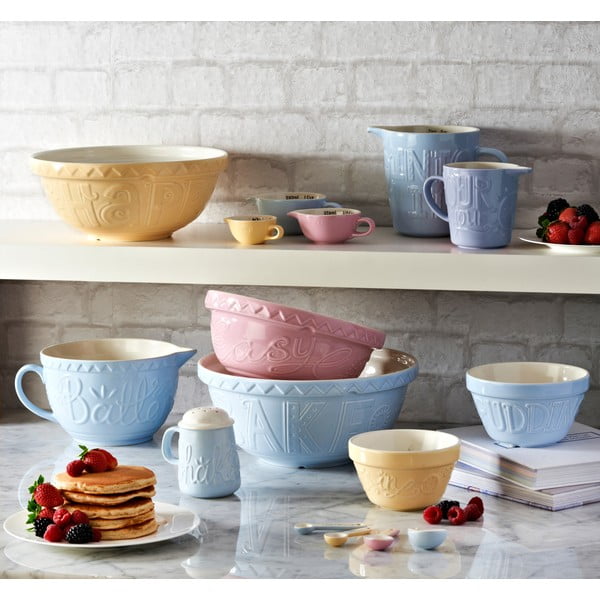 Zestaw 4 pojemników Mason Cash Bake My Day-image-2