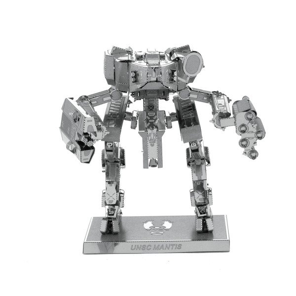 Model Halo UNSC Mantis-image-1