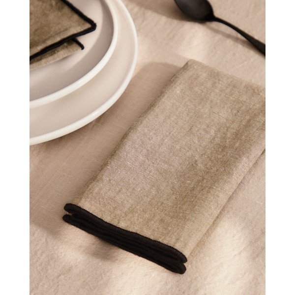 Mata stołowa 35x50 cm Mirna – Kave Home-image-1