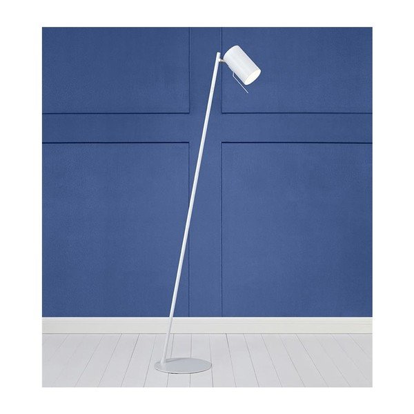 Biała lampa stojąca Markslöjd Carrie-image-1