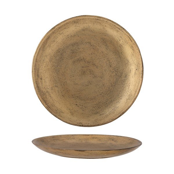 Taca dekoracyjna ø 28,5 cm Tron – Bloomingville-image-2