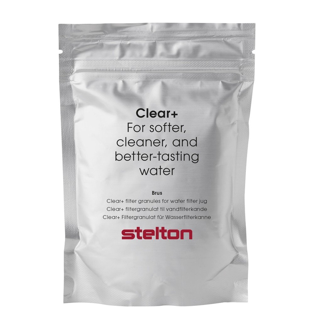 Filtry do dzbanka filtrującego zestaw 3 szt. Brus Clear+ – Stelton