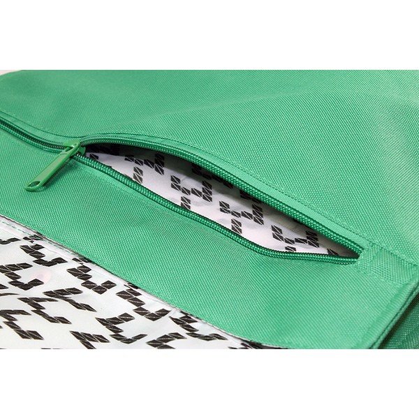 Zielony plecak Natwee-image-1