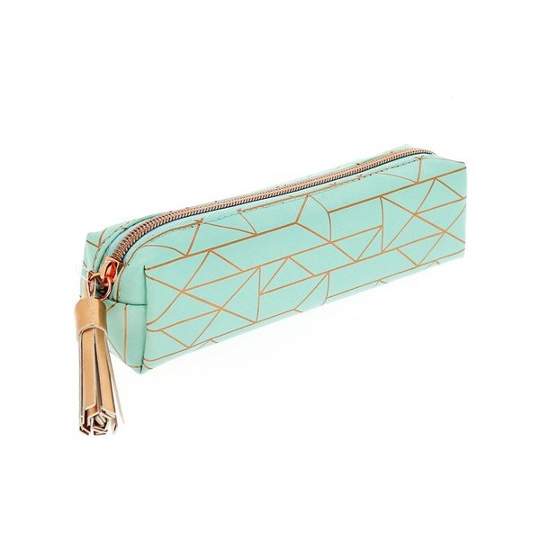 Mały
  piórnik Blueprint Collections Softly Graphic-image-2