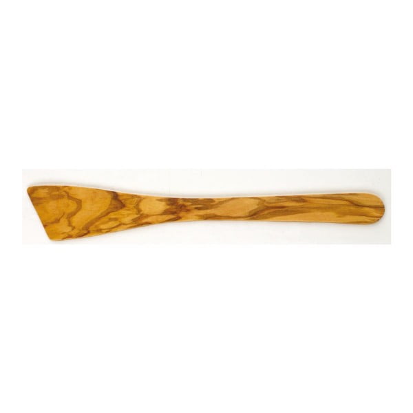 Drewniana szpatułka Real, 30 cm
