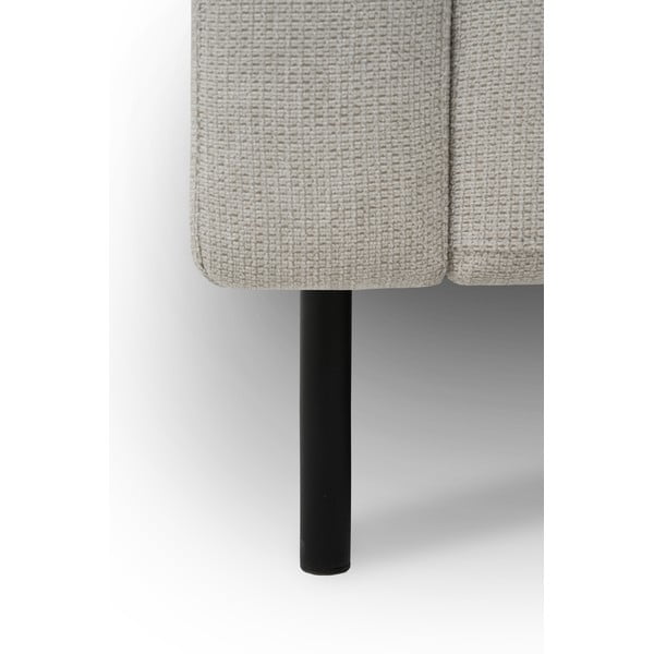 Beżowy narożnik (prawostronny) Hero – Scandic-image-1