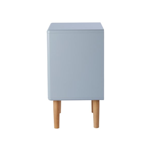 Szara szafka nocna Color Box – Tom Tailor-image-3