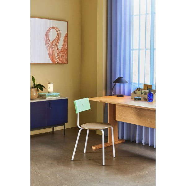 Metalowy organizer na artykuły papiernicze Pod – Hübsch-image-2