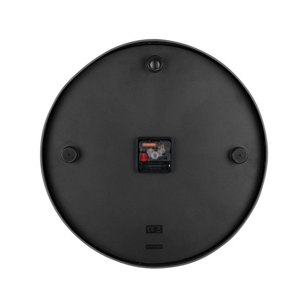 Zegar ścienny ø 40 cm Lofty – Karlsson-image-3