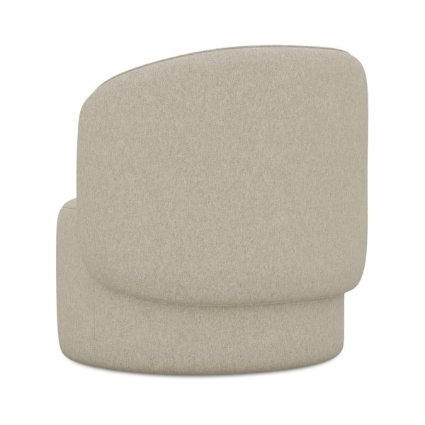 Beżowy fotel Ipo – Makamii-image-3