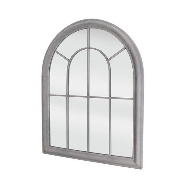 Lustro ogrodowe 69x88 cm Rusto – Esschert Design-image-1