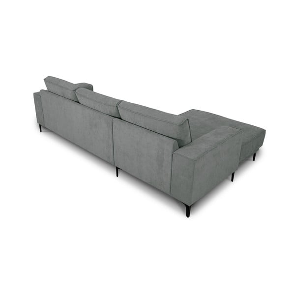 Ciemnoszary narożnik (lewostronny) Copenhagen – Scandic-image-4