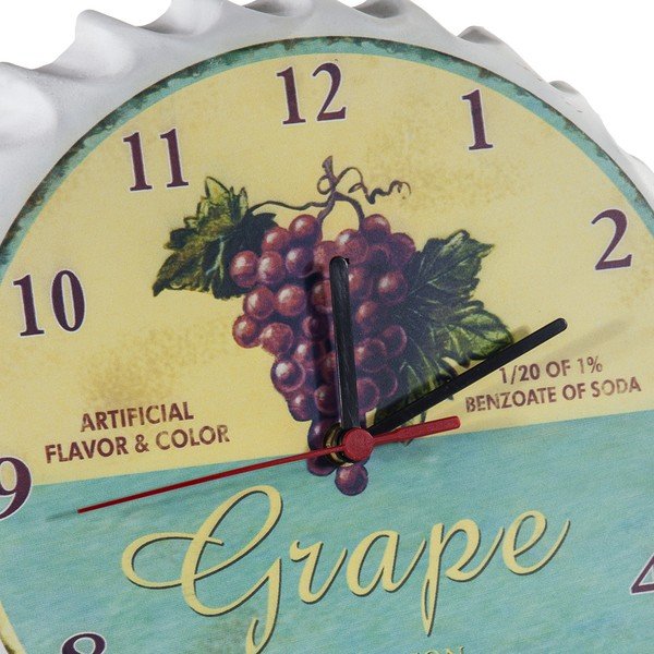 Zegar Grape-image-1