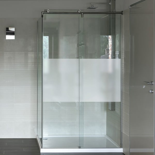 Naklejka na kabinę prysznicową Ambiance United-image-2