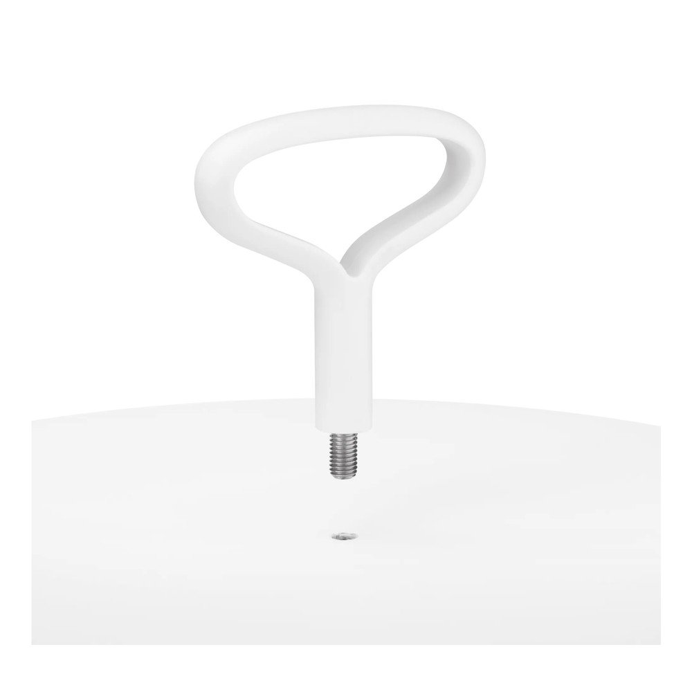 Metalowy okrągły stolik ogrodowy ø 42 cm Porter – Blomus (zdjęcie 5)