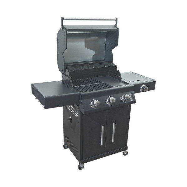 Grill gazowy Etage – Cattara-image-3