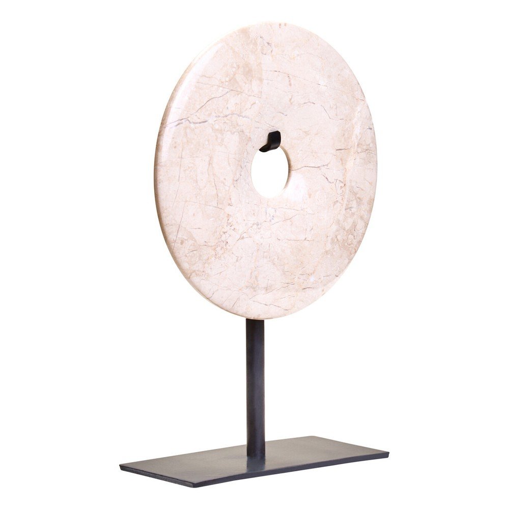 Marmurowa figurka (wysokość 21 cm) Zoro – Premier Housewares