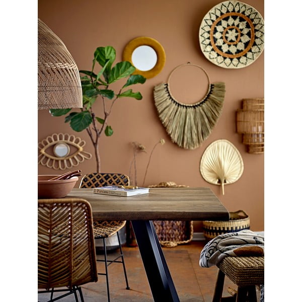 Koc 130x160 cm Giano – Bloomingville-image-1