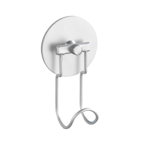 Samoprzyczepny haczyk Aluminium, do 40 kg-image-1