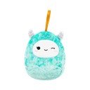 Tekstylna ozdoba świąteczna 10 cm Yollie – SQUISHMALLOWS