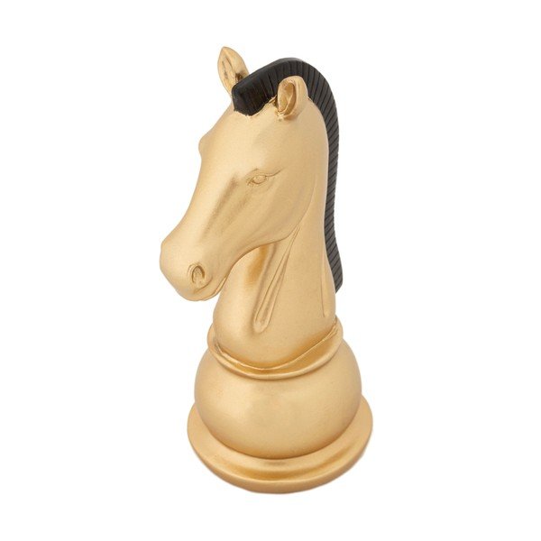 Figurka z żywicy polimerowej 19 cm Horse – Mauro Ferretti-image-2