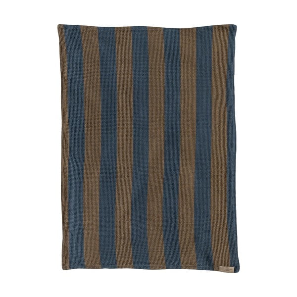 Ścierka z bawełny organicznej 50x70 cm Elvira – Mette Ditmer Denmark