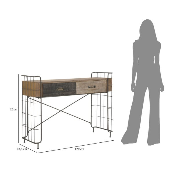 Konsola Mauro Ferretti Console-image-2