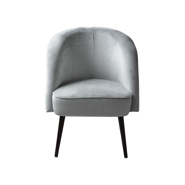 Szara fotel Støraa Modeno-image-2
