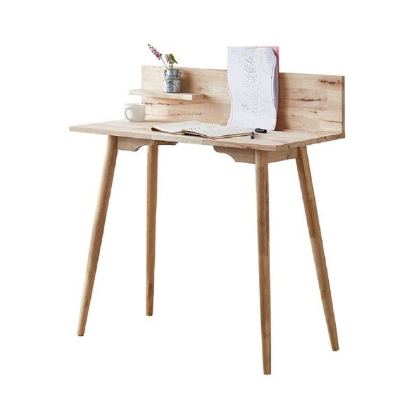 Biurko DEEP Furniture John-image-2