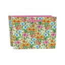 Torebka prezentowa 31x14,5 cm Flower Field – Roger la Borde
