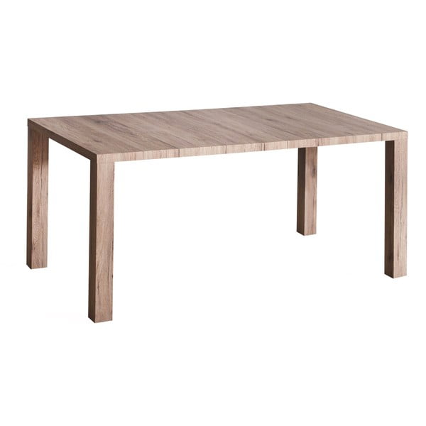 Stół rozkładany Andorra, 160-250 cm