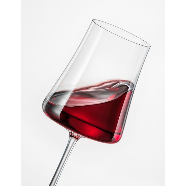 Zestaw 6 kieliszków do wina Crystalex Xtra, 560 ml-image-3